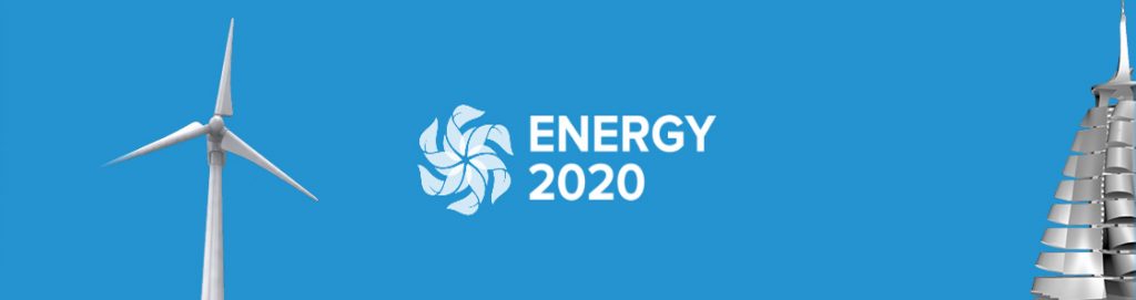 Energy 2020