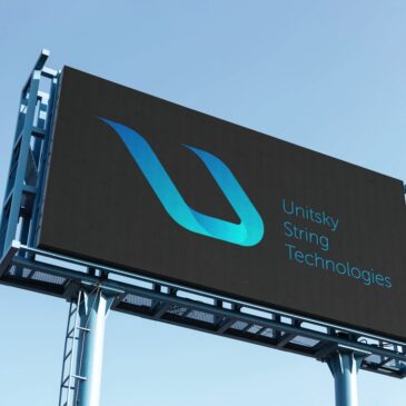 Unitsky String Technologies Inc. представя актуализация за пазарното позициониране